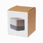 Aira wheat straw Bluetooth® speaker - Image 8