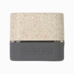 Aira wheat straw Bluetooth® speaker - Image 6