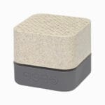 Aira wheat straw Bluetooth speaker