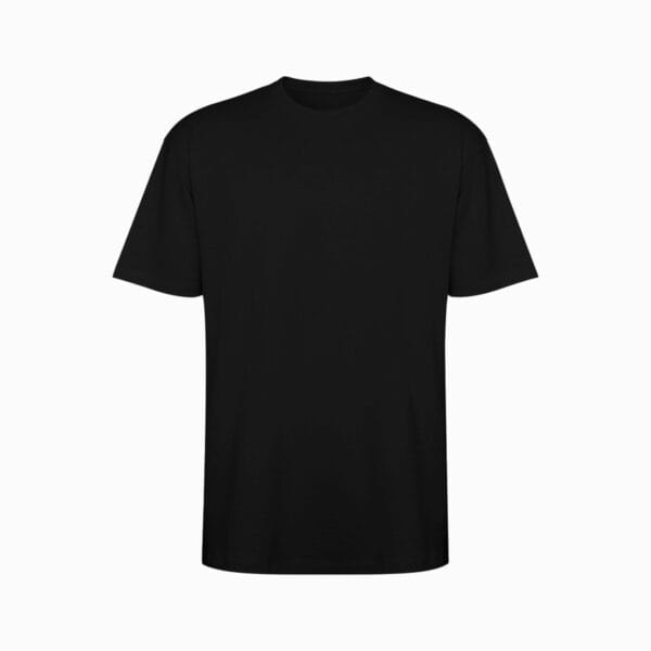 Bull Short Sleeve Unisex Oversized T-shirt