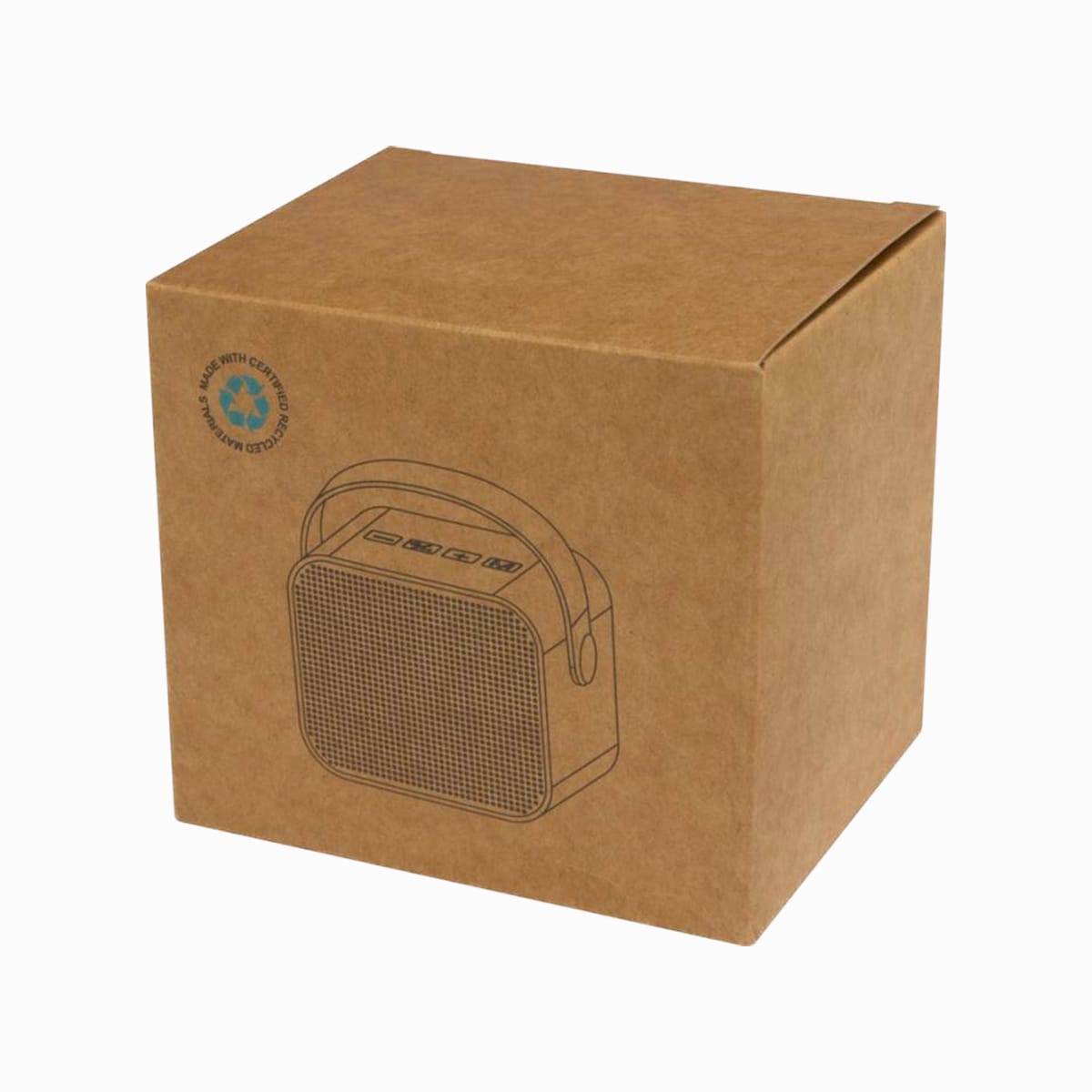 Diya 3W wireless - White0