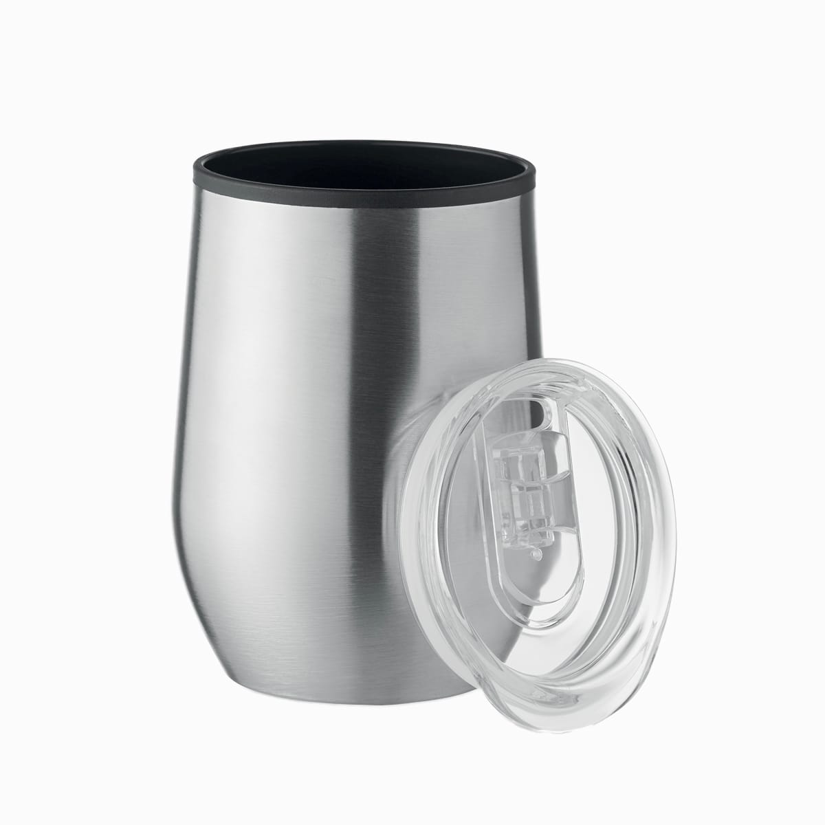 Double wall stainless steel_Silver0 CHIN CHAN double wall cup drinkware