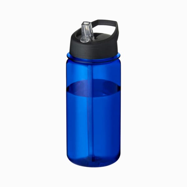 H2O Active® Octave Tritan™ 600 ml spout lid sport bottle