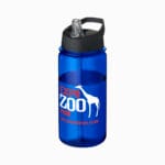 H2O Active® Octave Tritan™ 600 ml spout lid sport bottle - Image 6