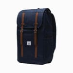 Herschel Retreat™ recycled laptop backpack 23L