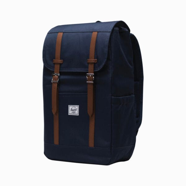 Herschel Retreat™ recycled laptop backpack 23L