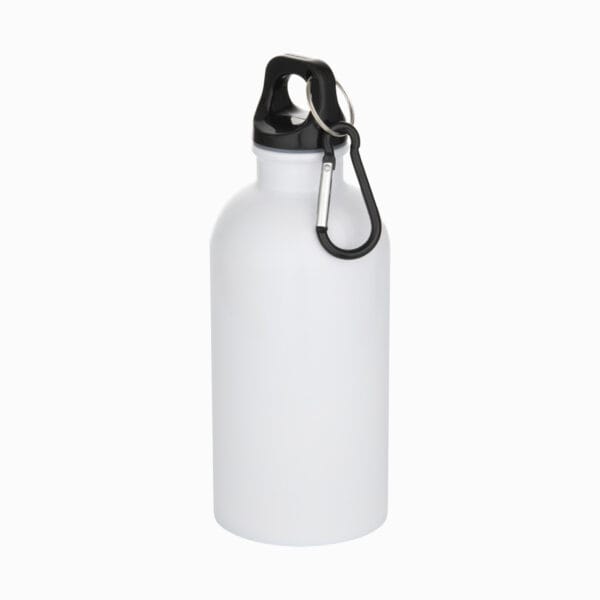 Oregon recycled sublimation bottle