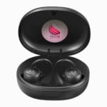 Prixton TWS160S sport Bluetooth® 5.0 earbuds - Image 4
