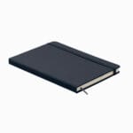 ARCONOT A5 hard PU notebook