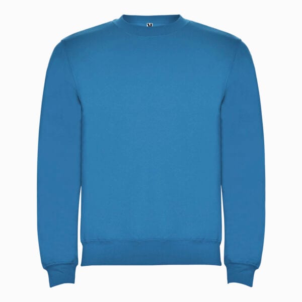 Clasica kids crewneck sweater