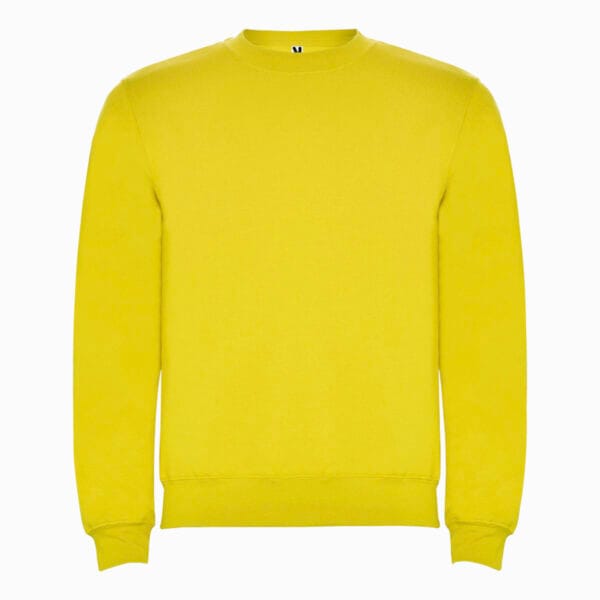 Clasica kids_yellow0