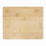 Ement bamboo cheese board and tools - Image 6