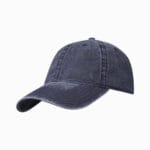 Grafton 6 panel washed cap