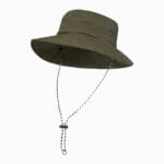 Hatch foldable sun hat