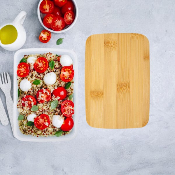 Mangi 500 ml lunch box0
