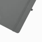 Nexus A5 hard cover notebook with pen and pencil combo (black ink) - Image 21