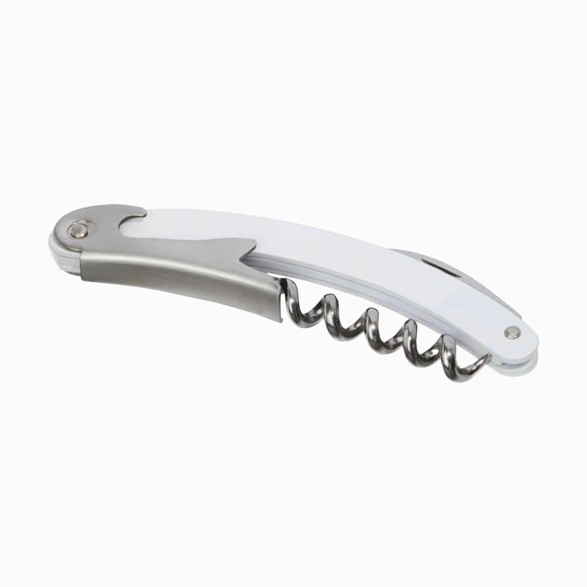 Nordkapp Waitress Knife_white1 Nordkapp stainless waitress knife opener