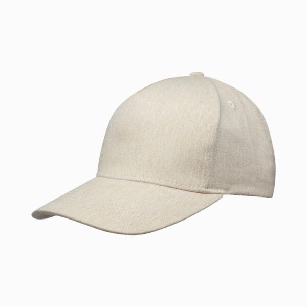 Onyx 5 panel Aware™ recycled cap