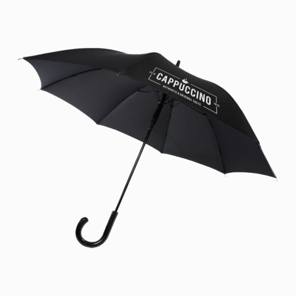 Fontana 23-inch auto open umbrella