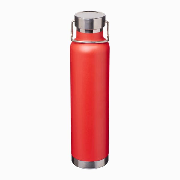 Thor recycled water bottle