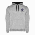 Urban men's hoodie - Image 87
