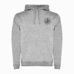 Urban men's hoodie - Image 16