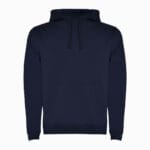 Urban men's hoodie - Image 2