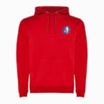 Urban men's hoodie - Image 26