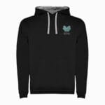 Urban men's hoodie - Image 44