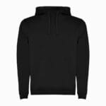Urban men's hoodie - Image 17
