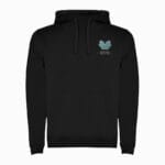 Urban men's hoodie - Image 21