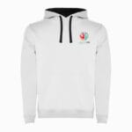 Urban men's hoodie - Image 39
