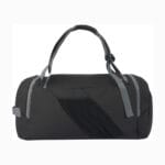 Aqua GRS recycled water resistant duffel backpack 35L - Image 2