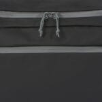 Aqua GRS recycled water resistant duffel backpack 35L - Image 3
