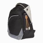 Bates wheat straw and cork 3-in-1 charging cable - Image 4