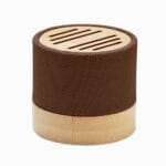 Bool 5.0 RPET bamboo speaker