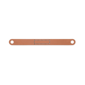Strap - Debossing