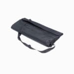 DONAU EAST - BBQ apron with three different BBQ tools and one glove - Image 3