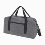 Felta GRS recycled duffel bag