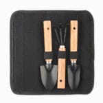 GRASS 3-piece garden tools