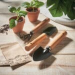 GRASS - Set of 3 garden tools - Image 3