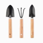 GRASS - Set of 3 garden tools - Image 4