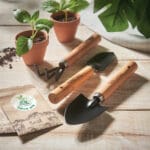 GRASS - Set of 3 garden tools - Image 9