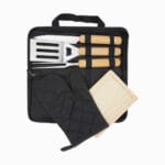 Gratar 5-piece BBQ set - Image 4