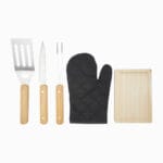 Gratar 5-piece BBQ set - Image 6