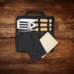 Gratar 5-piece BBQ set - Image 7