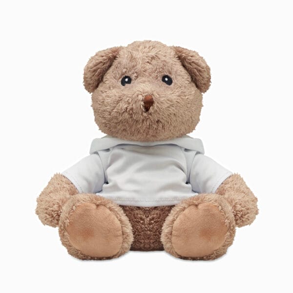 John large teddy bear sublimation