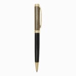 Legato ballpoint and rollerball pen set (blue ink) - Image 8
