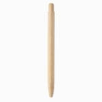 MAMBO - Push button pen with bamboo barrel - Image 6