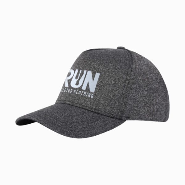 Manu 5 panel stretch cap5